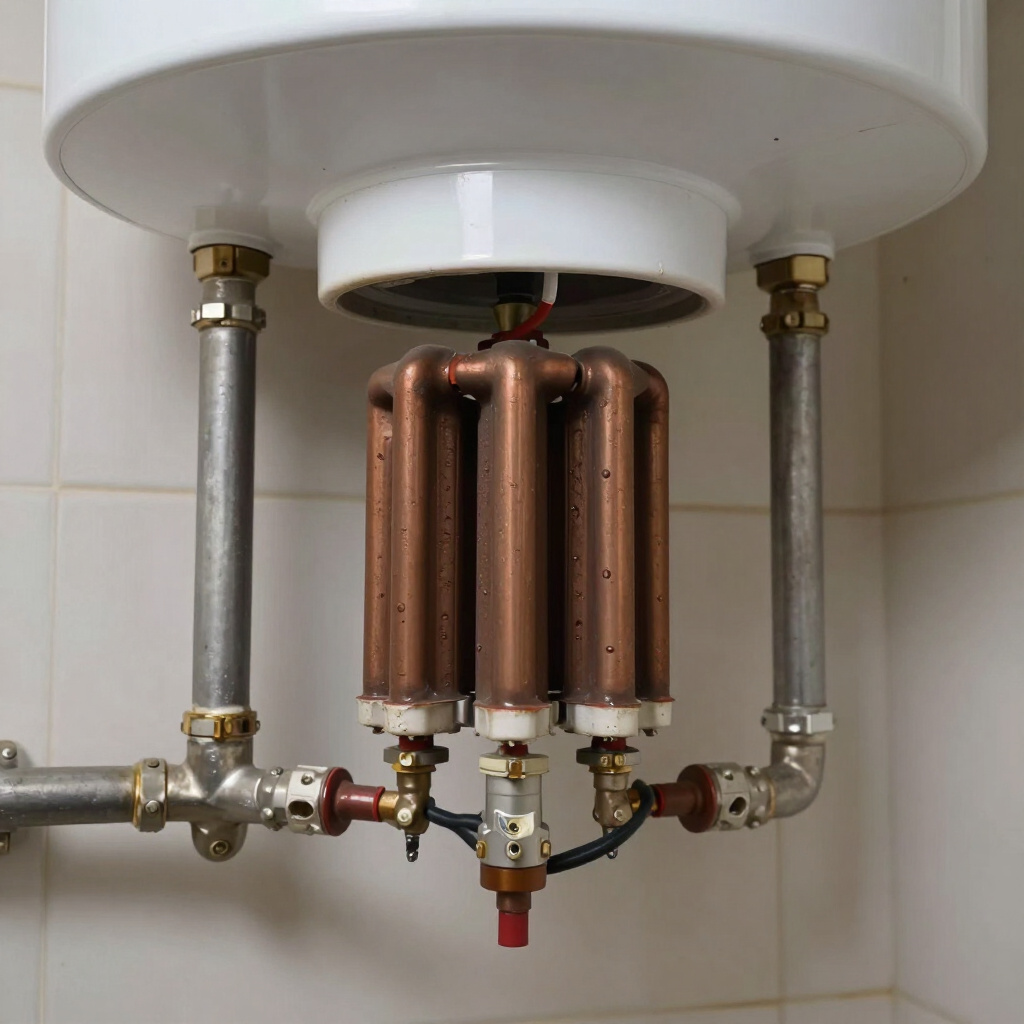 Water Heater Services in Sugar Hill