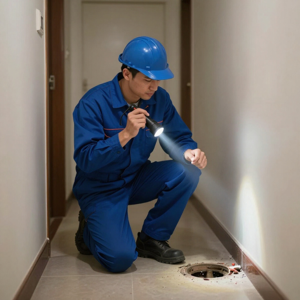 Costs and Options for Know When a Sewer Line Needs Replacement in Sugar Hill